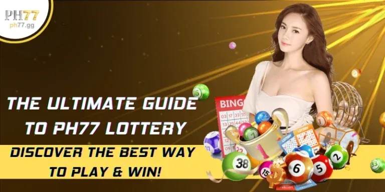 Giao diện chơi xổ số online trên Wynn09