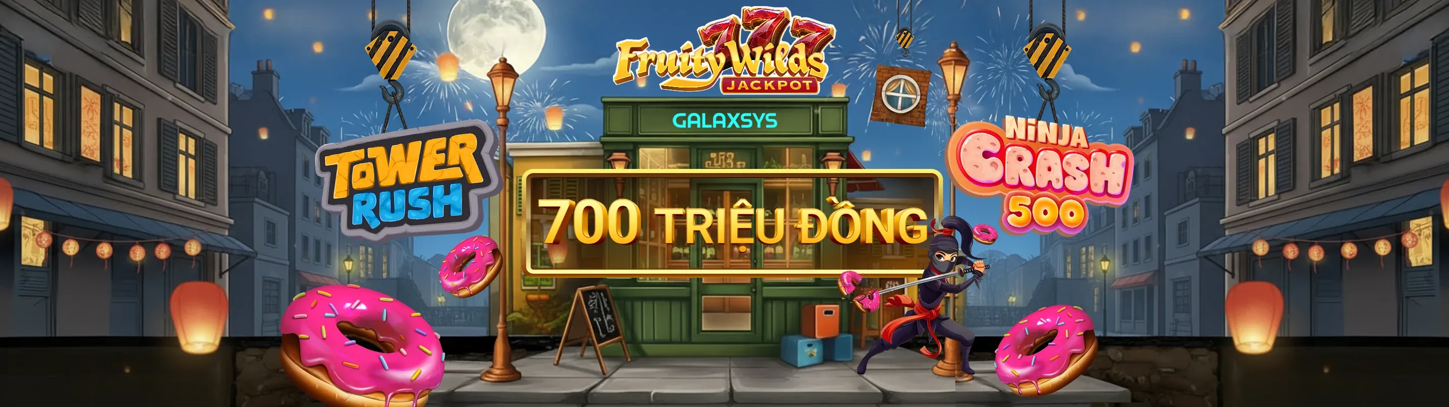 Sòng bạc trực tuyến Wynn09 với các trò chơi đỉnh cao