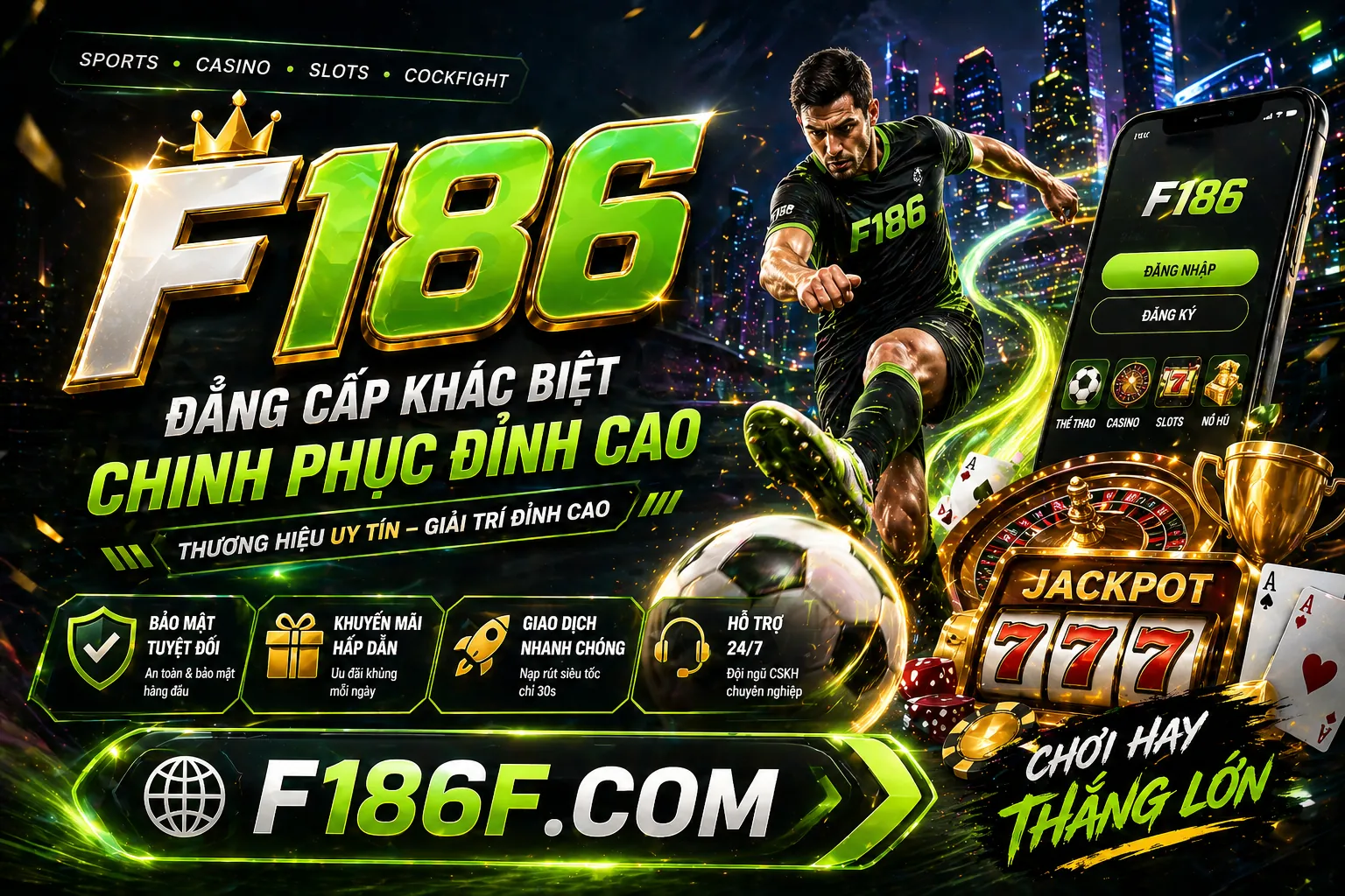 Các chương trình khuyến mãi và hỗ trợ khách hàng Wynn09
