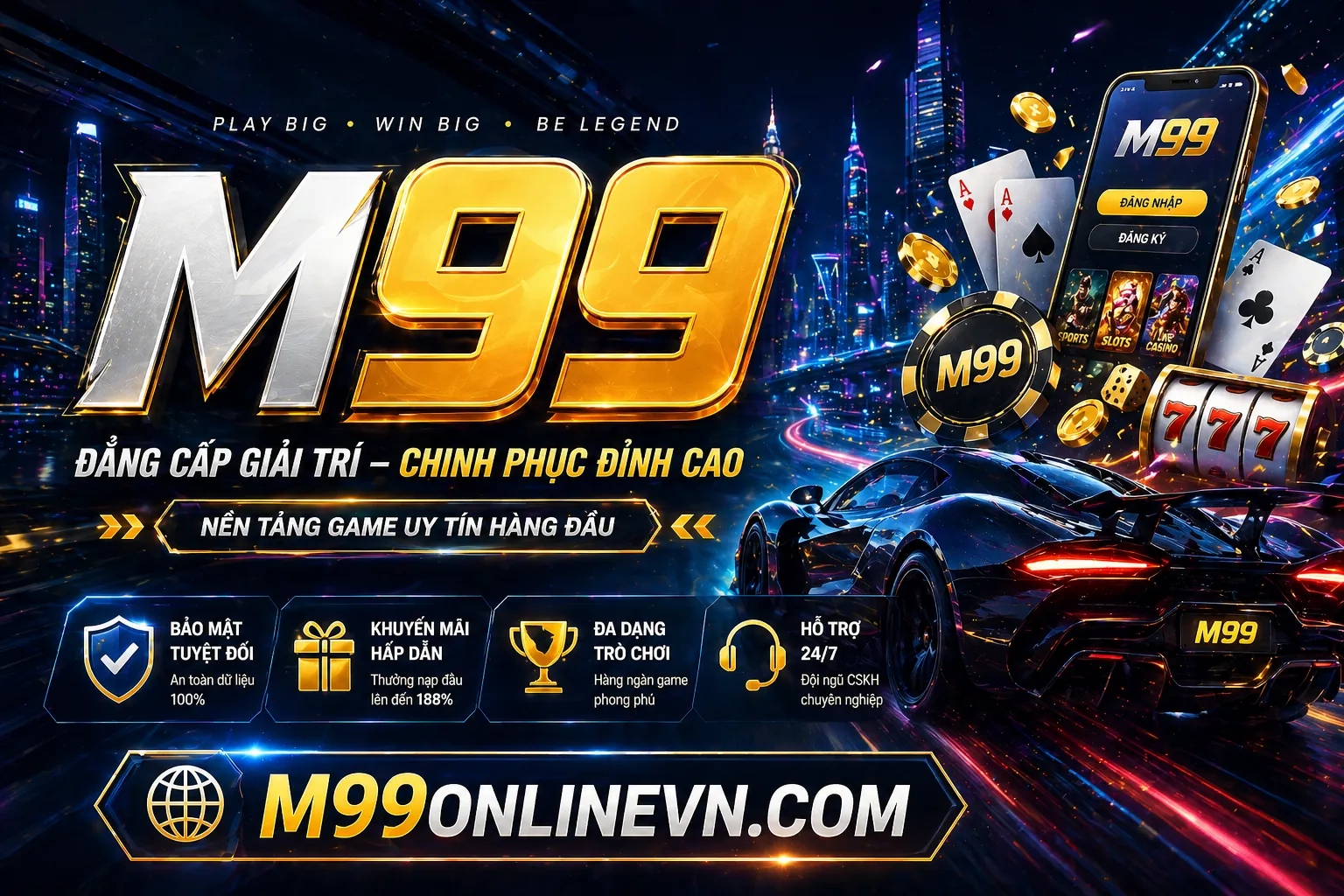 Hình ảnh minh họa chính sách cookie và bảo mật dữ liệu tại Wynn09