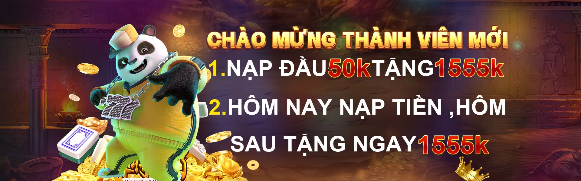 Hình ảnh khuyến mãi độc quyền tại Wynn09 2026