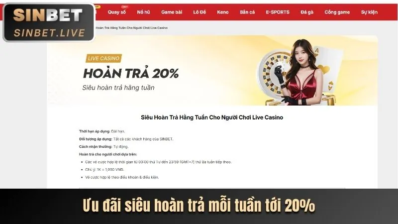 Hình ảnh khuyến mãi chào mừng thành viên mới Wynn09